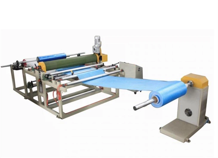 High Quality Epe Foam Sheet Laminage machin